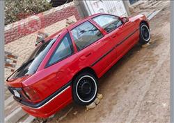 اوبل فيكترا